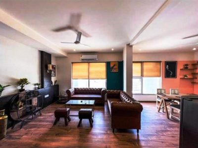 LuxAura 2BR Suite Jaipur