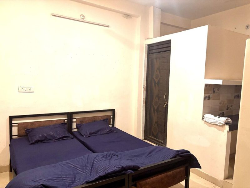 Tuk Tuk Homestay, Agra