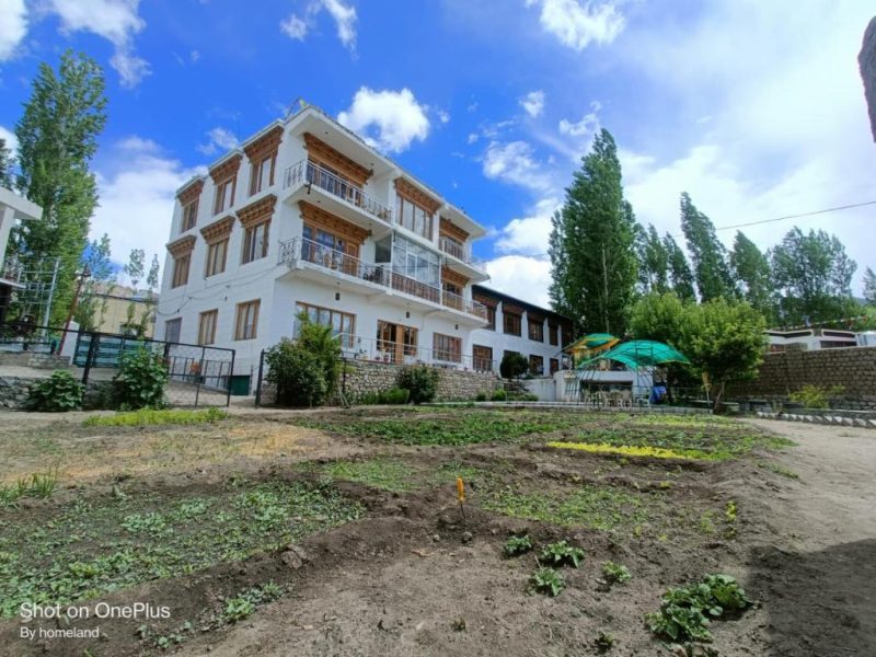 Yangphel Guest House