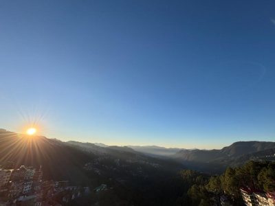 Tanwar BB (bloominn) Shimla