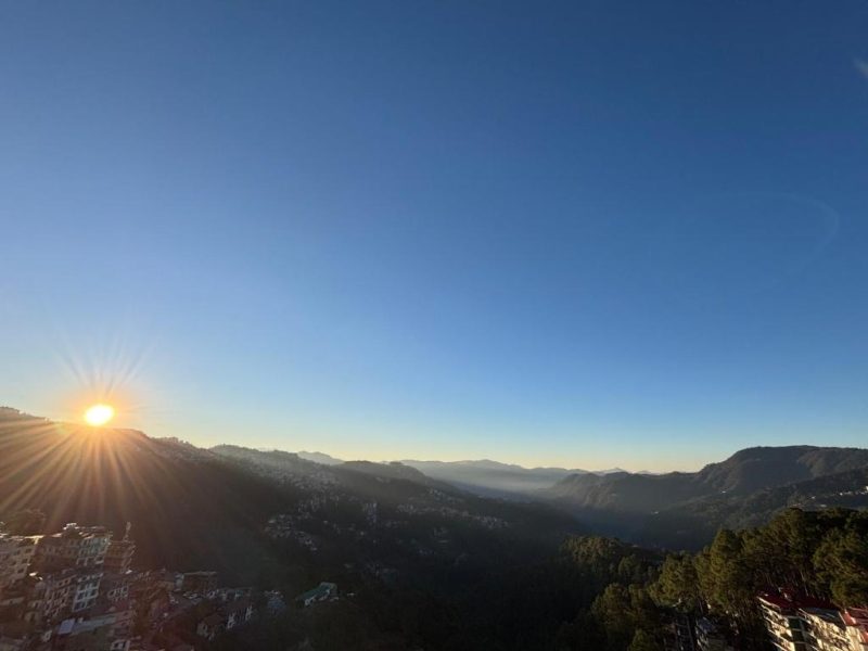 Tanwar BB (bloominn) Shimla