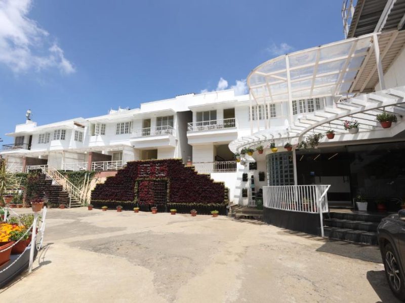 Ooty Delightz Inn Resorts