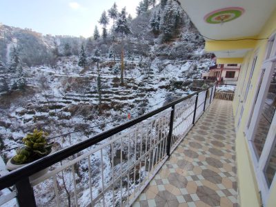 Tilla Homestay Shimla