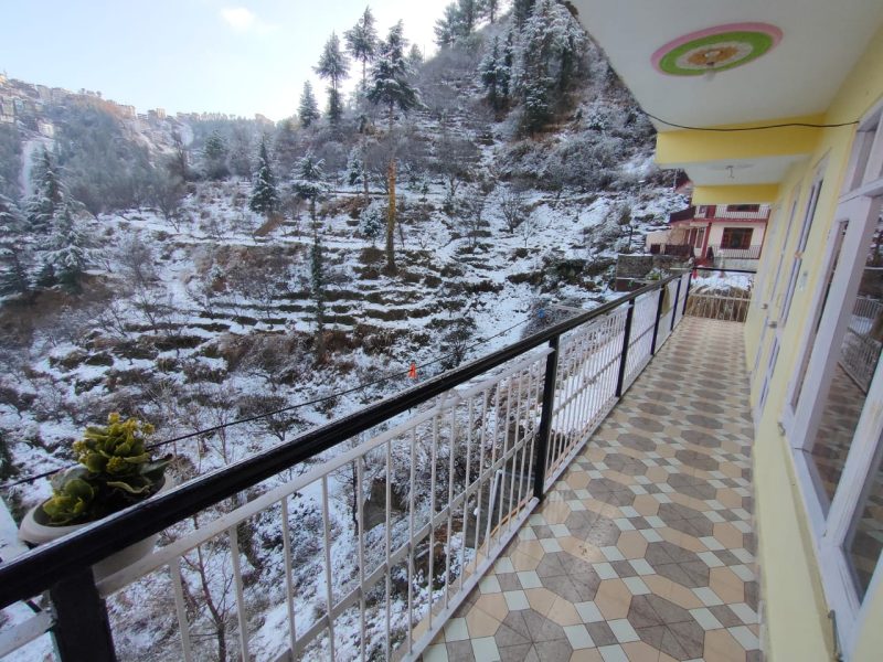 Tilla Homestay Shimla