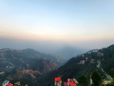 Valley Gulmohar Homestay Shimla