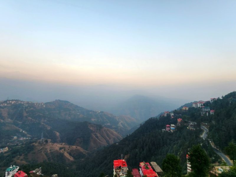 Valley Gulmohar Homestay Shimla
