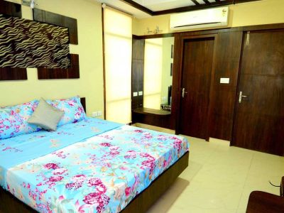 Khas Mahal Homestay Agra