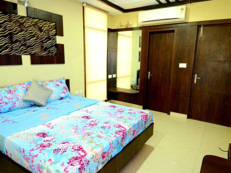 Khas Mahal Homestay Agra