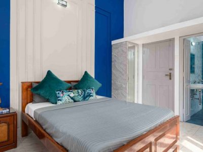 Luxury Homes In Goa - LH07