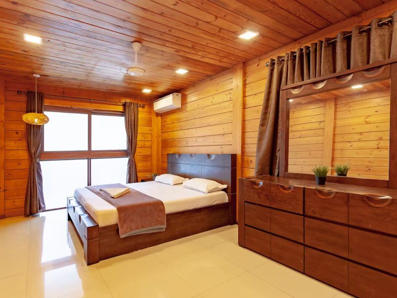 CHALET 4 BHK VILLA LONAVALA