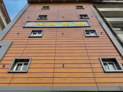 Hotel The Tusk