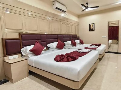 Majestic Hotel & service apartments