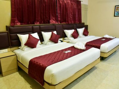 Majestic Hotel & service apartments