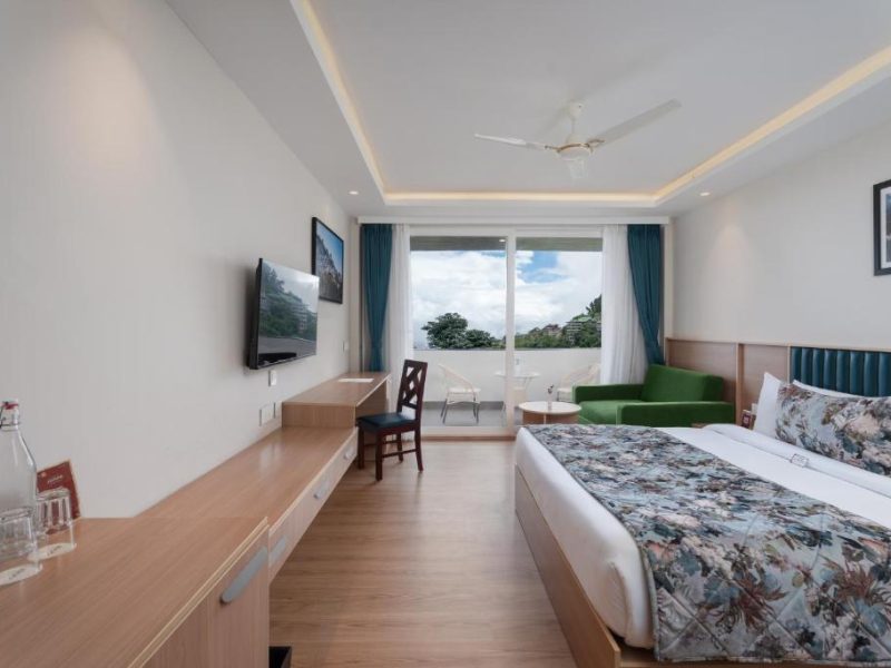 Summit Norling Resort