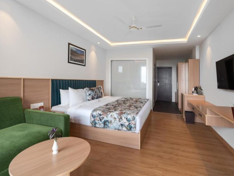 Summit Norling Resort