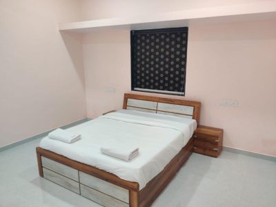 S S I Villas And Resort