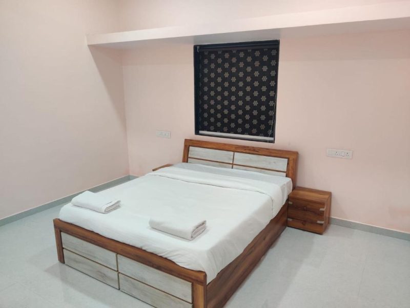 S S I Villas And Resort