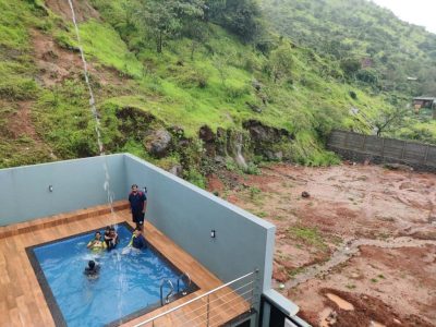 S S I Villas And Resort