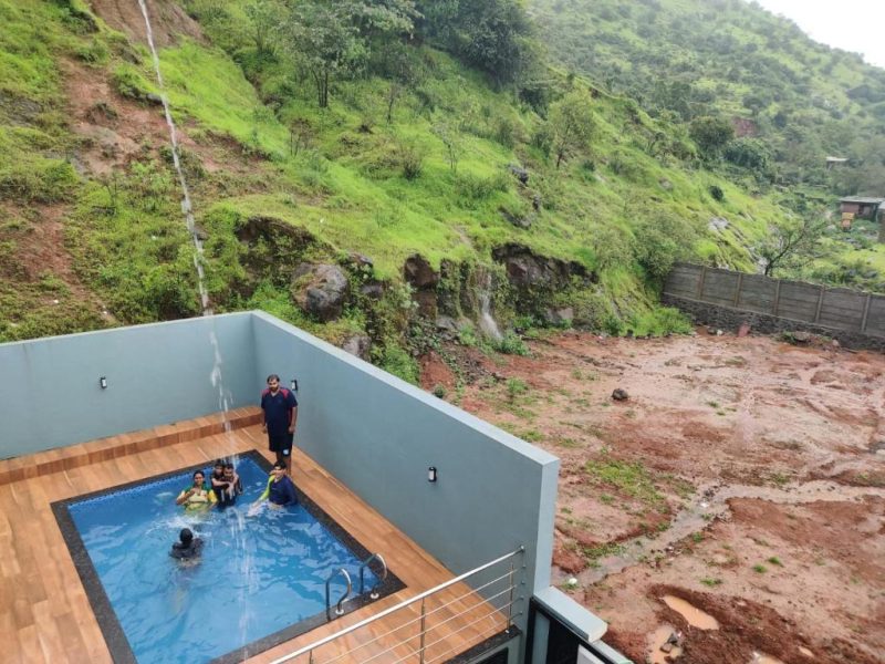 S S I Villas And Resort