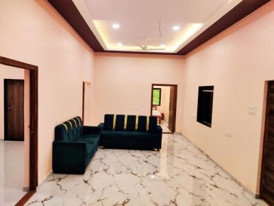 S S I Villas And Resort