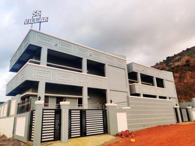 S S I Villas And Resort