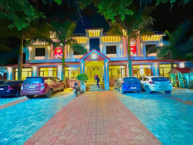 Hotel Great Annapurna Aurangabad