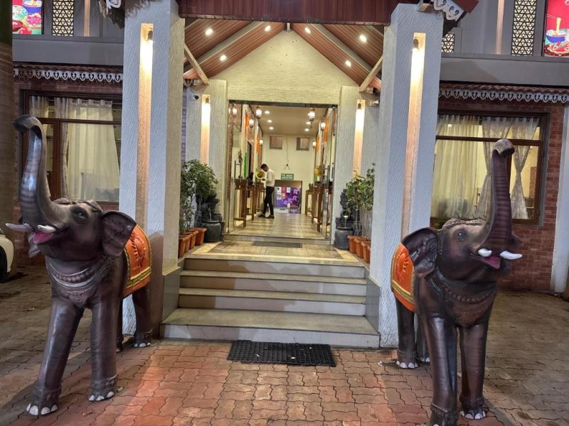 Hotel Great Annapurna Aurangabad