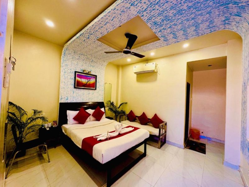 Hotel Great Annapurna Aurangabad