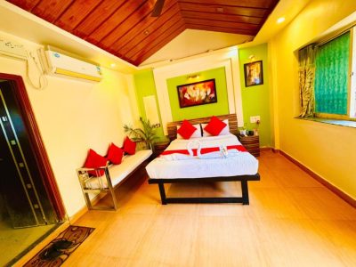 Hotel Great Annapurna Aurangabad