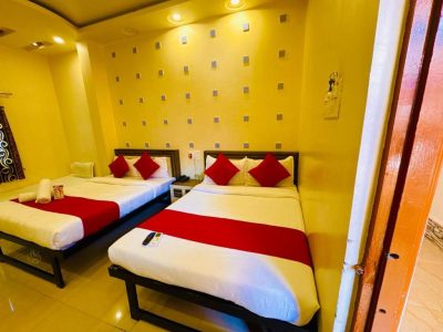 Hotel Great Annapurna Aurangabad