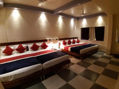Hotel Great Annapurna Aurangabad