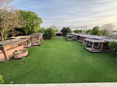 Skipper's County Jaipur