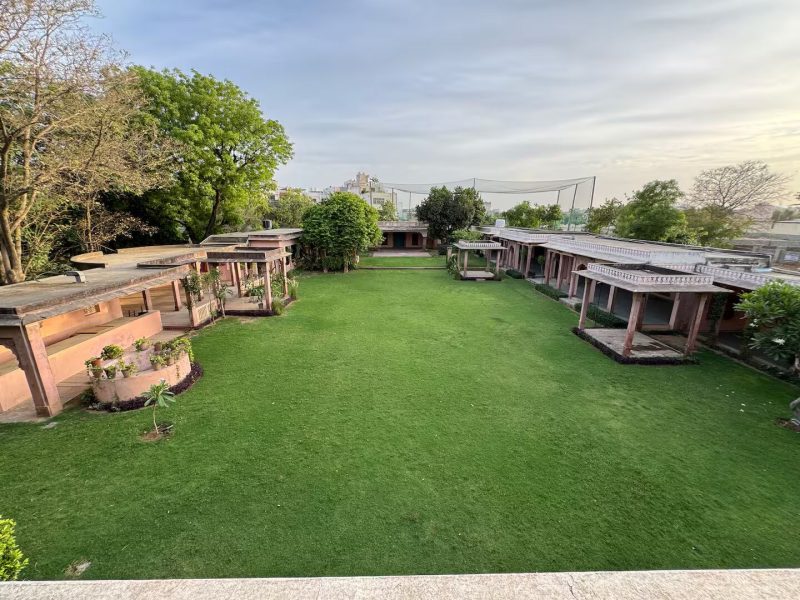 Skipper's County Jaipur