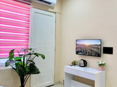 The Velvet Stay Jaipur