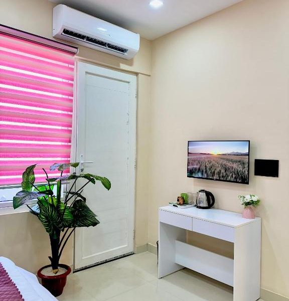 The Velvet Stay Jaipur