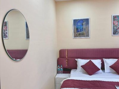 The Velvet Stay Jaipur