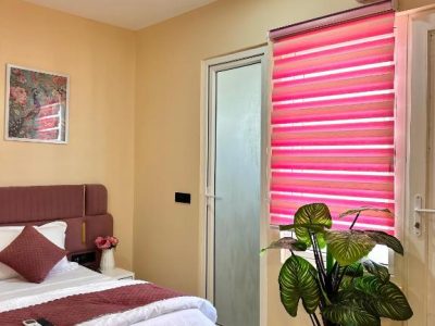 The Velvet Stay Jaipur