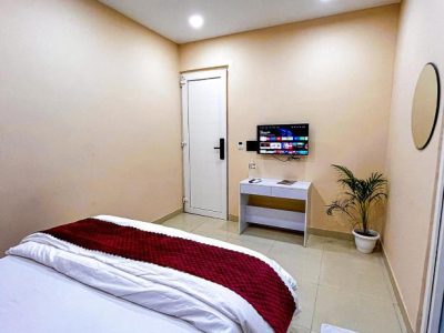 The Velvet Stay Jaipur