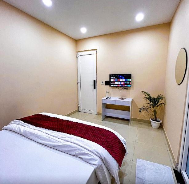 The Velvet Stay Jaipur