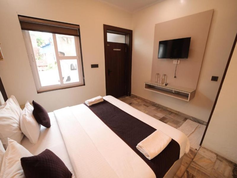 Lucky Guest House, Agra