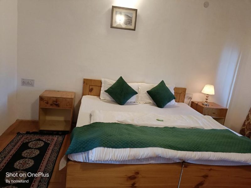 Yangphel Guest House