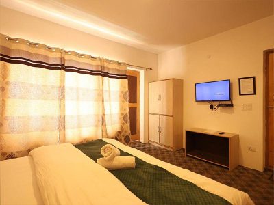 Yangphel Guest House