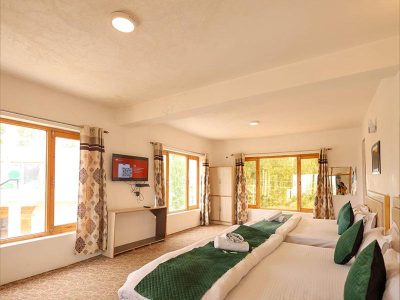 Yangphel Guest House