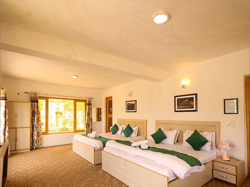 Yangphel Guest House