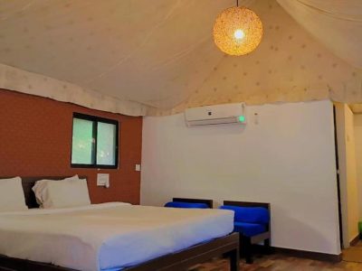 Hotel Hiranya Inn Aurangabad