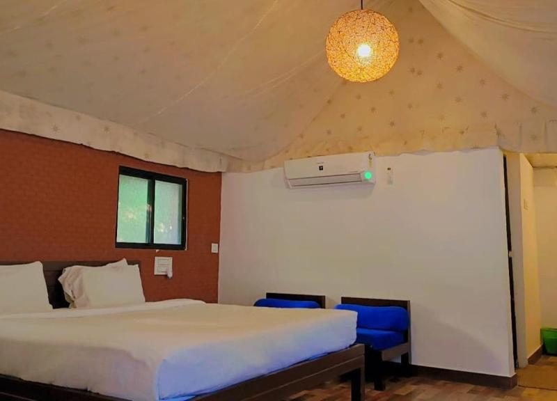 Hotel Hiranya Inn Aurangabad