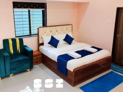 S S I Villas And Resort