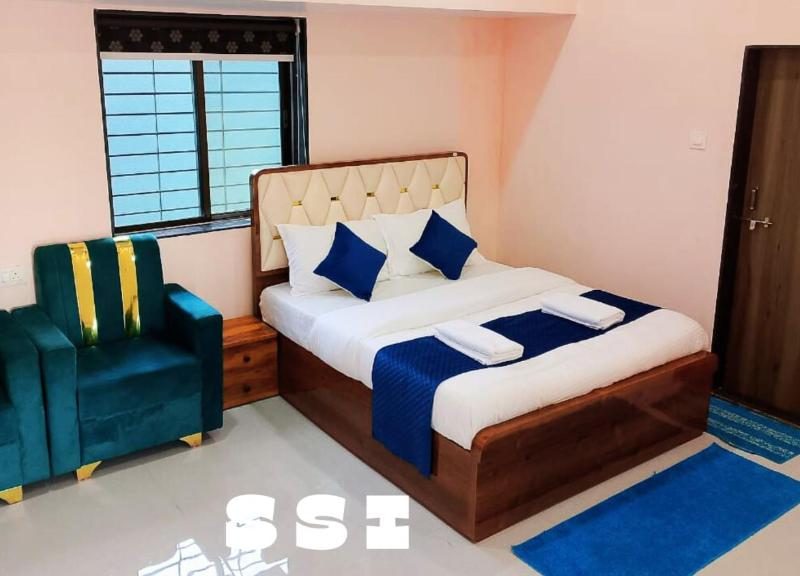 S S I Villas And Resort