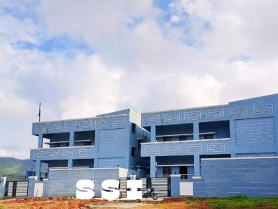 S S I Villas And Resort