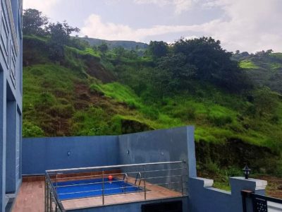 S S I Villas And Resort